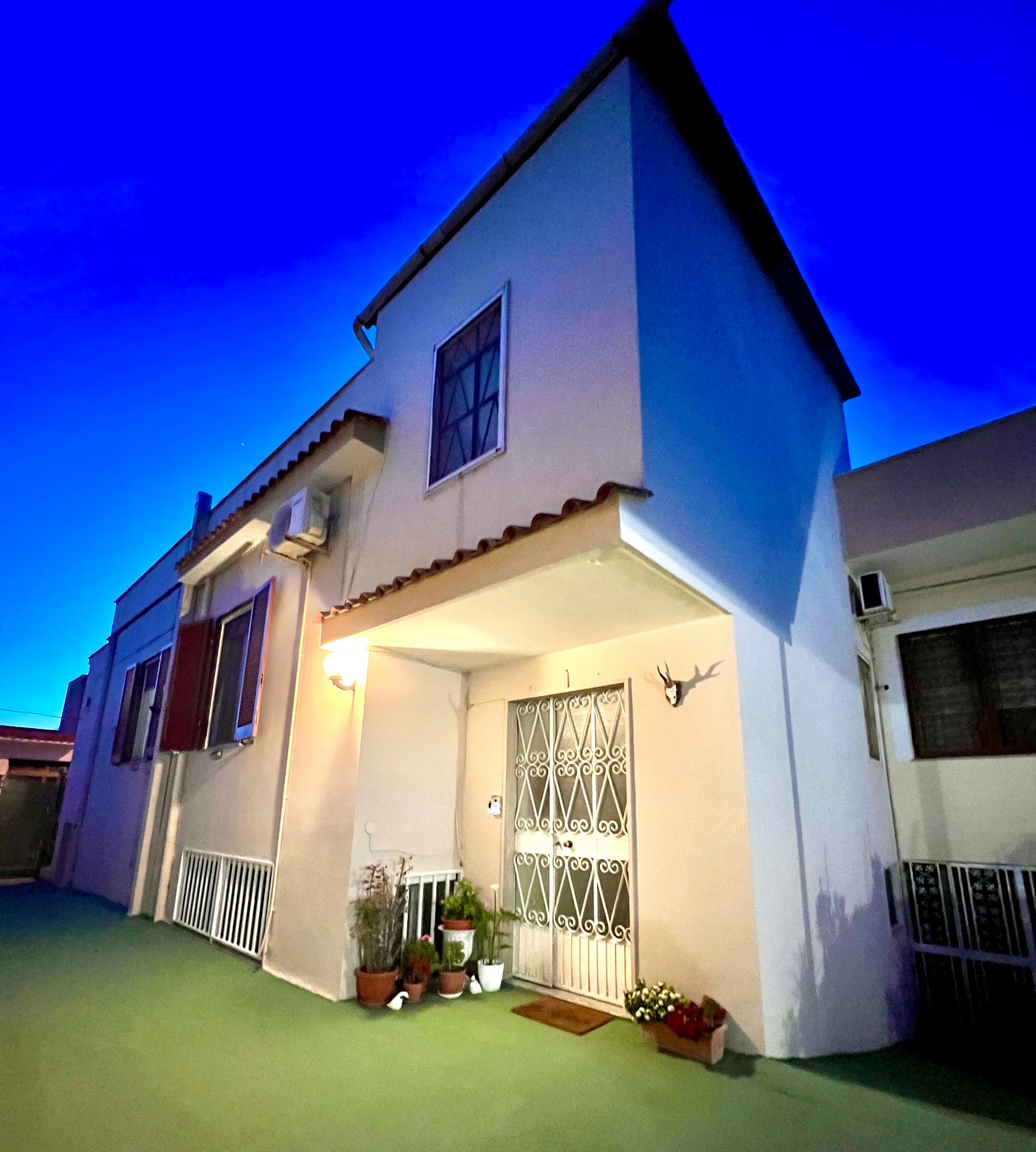 Royal House Trecase