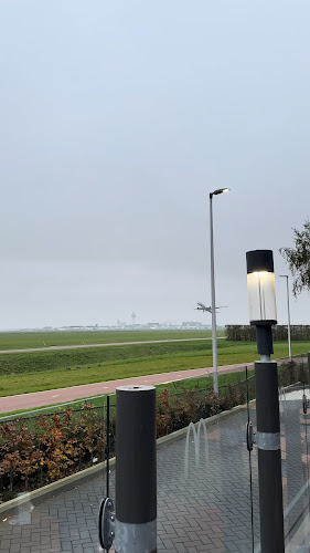 Reacties en beoordelingen van McDonald's Airport Schiphol McDrive Noord