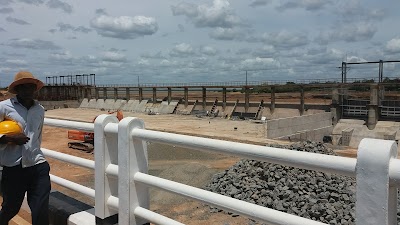 Photos of Iranaimadu Water Tank இரணைமடு குளம்