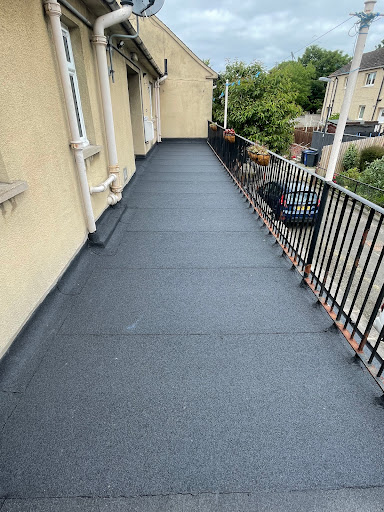 D&G Roofing Contracts Ltd - Thumbnail
