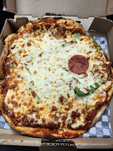 Pizzeria La Grande Fourchette - Thumbnail