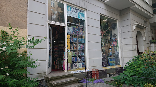 Buchhandlung Morgenwelt