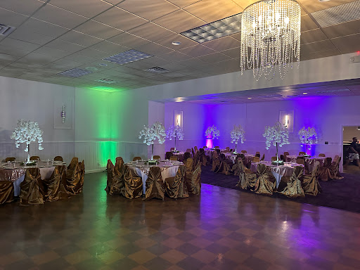 Dreams Venue and Events