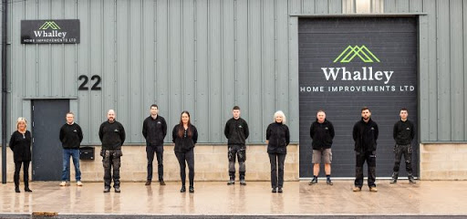Whalley Home Improvements Ltd