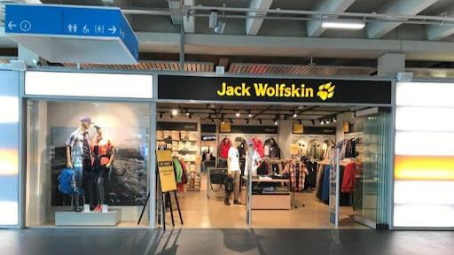 Jack Wolfskin Outlet Radolfzell