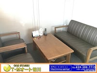 （株）グローバルエージェント Ｔ・Ｍオート笹川店