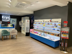 Photo n°1 de Opticien Montlhéry - Centre Ville - Krys à Montlhéry (Magasin de lunettes de soleil)