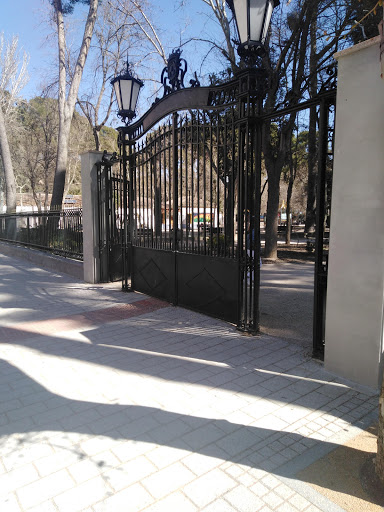 Puerta - Visual