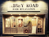 ABBEY ROAD ‐HAIR RELAXATION‐