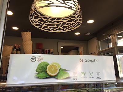 Gelato Smart Eno Concept Store