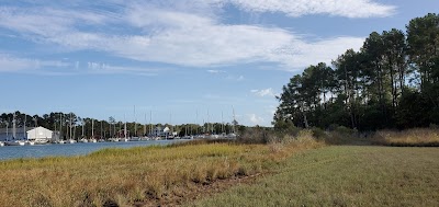 Mobjack Bay Marina