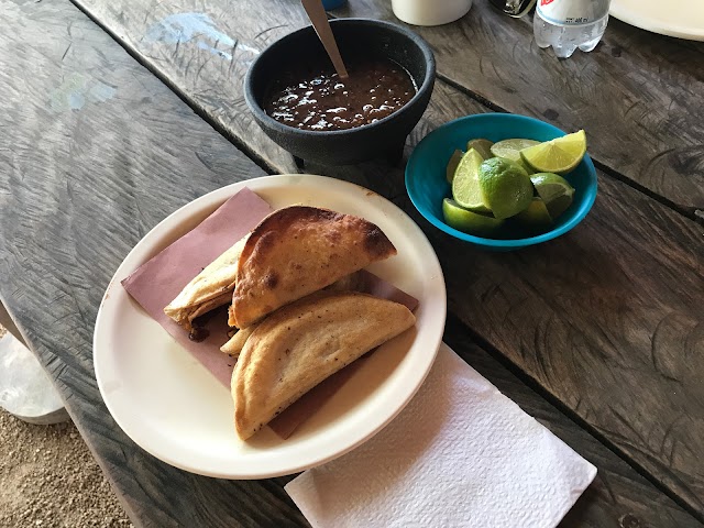 Pescadillas el Galeón
