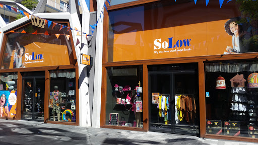 So Low