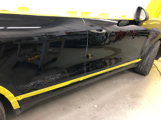 Og’s detailing - Visual