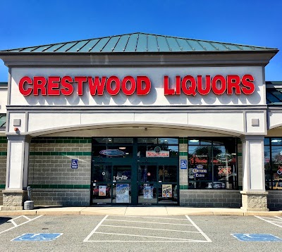 Crestwood Wine & Spirits