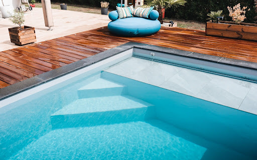 Photo de Savoie Piscines Services
