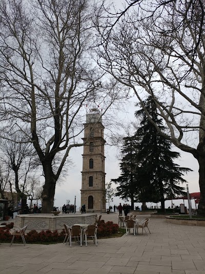 Photos of Safran Hotel Bursa