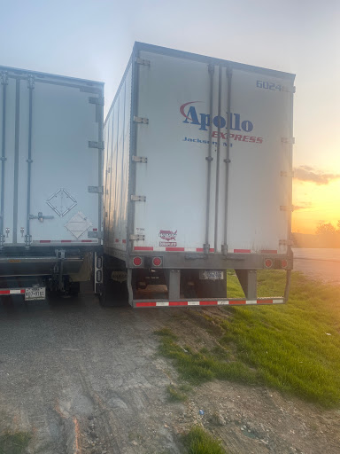 Apollo Express - Visual