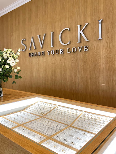 Jubiler Savicki | Salon Lubartowska - Lublin