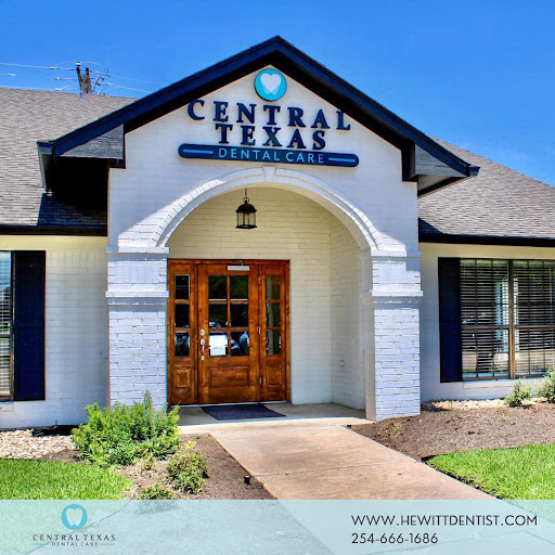 Central Texas Dental Care - Thumbnail