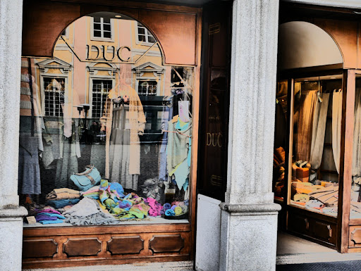 Duc Tessuti dal 1846 - Thumbnail