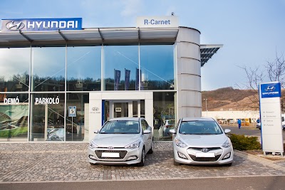 Photos of Car Ltd. Romh&aacute;nyi.