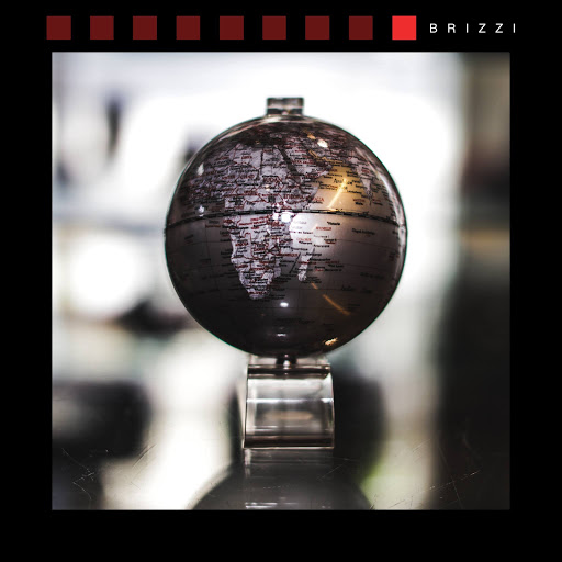 Brizzi Buffetti - Visual