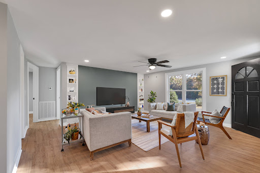 Hamilton Dream Homes Gallery - United States