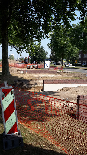 Apeldoorn, Prinses Beatrixlaan