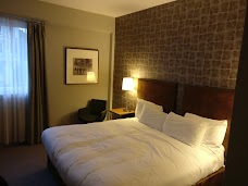 GoGlasgow Urban Hotel by Compass Hospitality glasgow