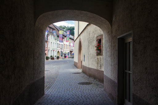 Amtsgericht Wolfach - Thumbnail