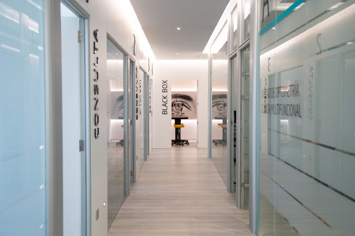 Instituto Oftalmológico Quirónsalud Zaragoza Gallery - Spain