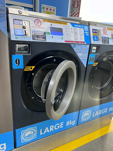 Clean 'n' Dry Laundromat, Oteha Valley - Thumbnail