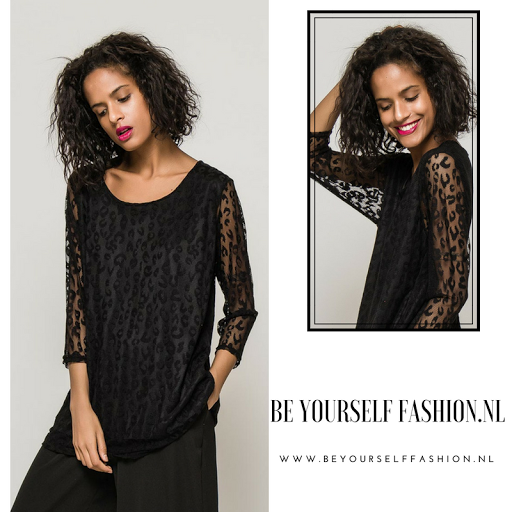 Be Yourself Fashion.nl - Thumbnail
