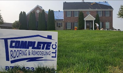 Complete Roofing & Remodeling LLC