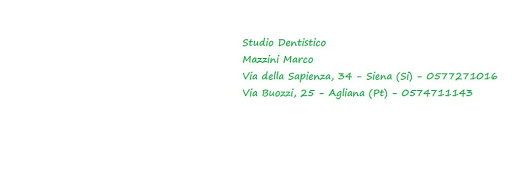 Mazzini Marco - Thumbnail