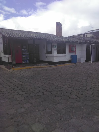 Photos of petrocomercial Espejo