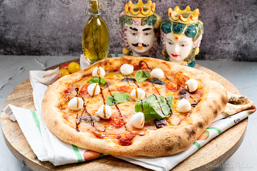 Photo 3 - PIZZA NICOLOSI
