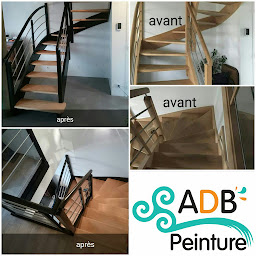 Photo n°42 de ADB Peinture à Montfort-sur-Meu (Peintre en bâtiment)