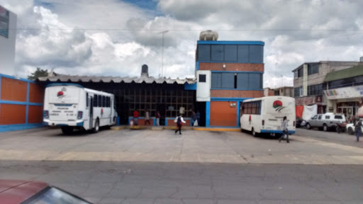 Sociedad Cooperativa de Transportista de Trabajadores Apan - Thumbnail