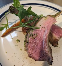 大衆ビストロ Bambu 溝の口店