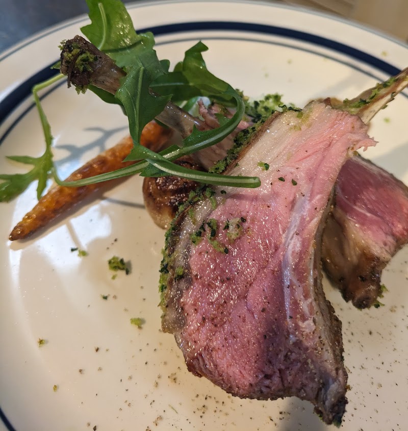 大衆ビストロ Bambu 溝の口店