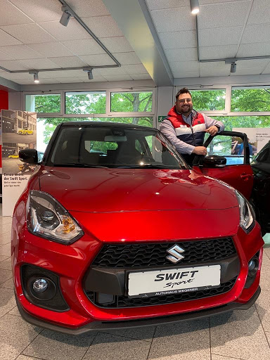 SUZUKI DEUTSCHLAND GMBH Gallery - Germany