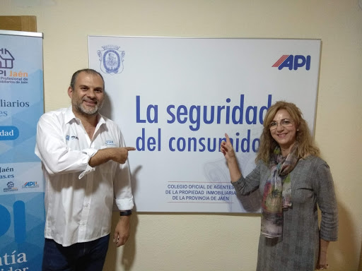 Inmobiliaria Jaén | Soluciones Prácticas