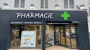 Photo n°2 de Pharmacie du Mélantois à Anstaing (Magasin de matériel médical)