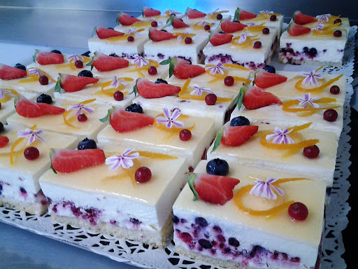 Photo 6 - Croustillance, traiteur & créateur de saveurs