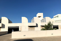 Joan Miro Foundation, Barcelona, Spain