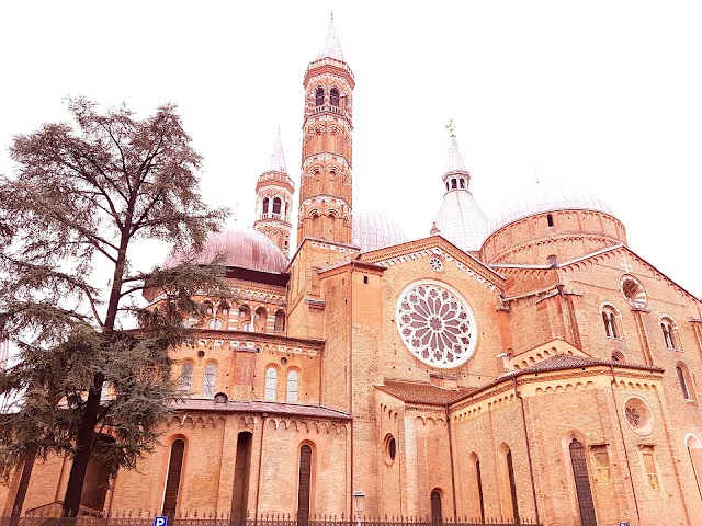 Basilica di Sant'Antonio