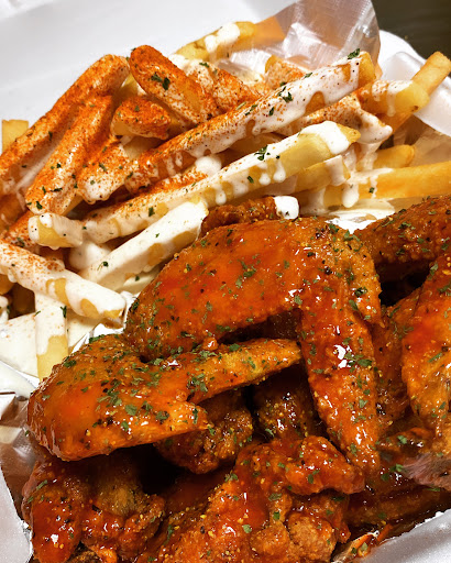 Soul Spot Soul Food & Wings - Thumbnail