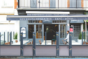 Photo n°33 de Les Coutainvillaises à Agon-Coutainville (Hôtel)